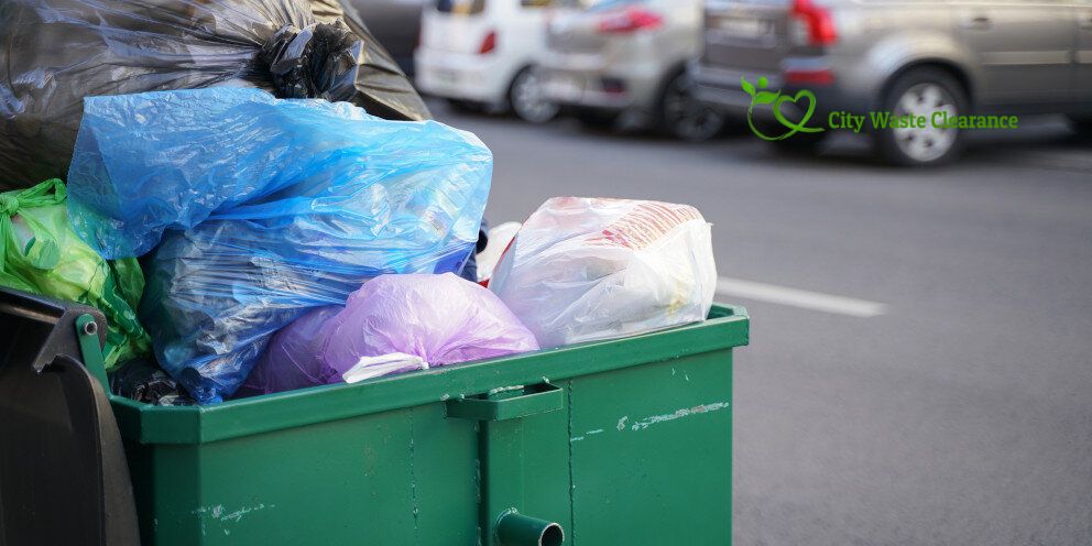 Commercial Waste Collection London: Efficient & Eco-Friendly Solutions