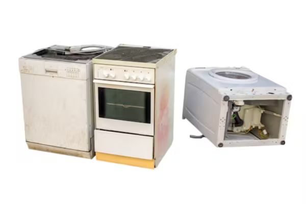 Cooker Removal London: Hassle-Free Solutions for Your Home