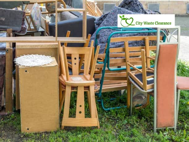 Furniture Disposal London: Eco-Friendly Solutions for Your Home