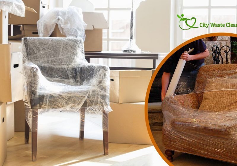 Furniture Removal London