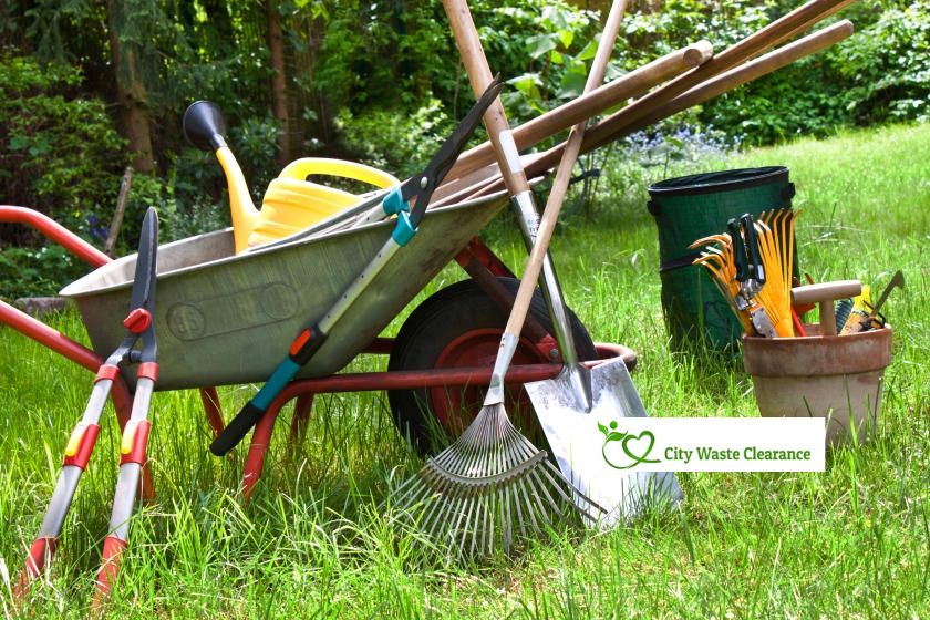 Garden Cleaning Services London: Transform Your Outdoor Space Today