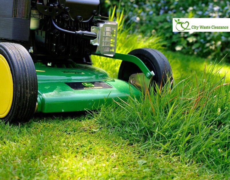 Lawn Care Services London