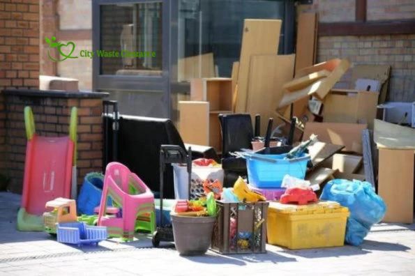 Same Day Rubbish Removal London: Fast, Efficient, Stress-Free