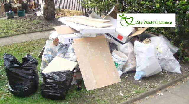 Best Rubbish Removal Service in London: Top 10 Expert Picks