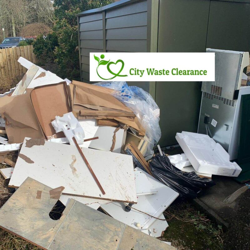 Best Rubbish Removal in South London