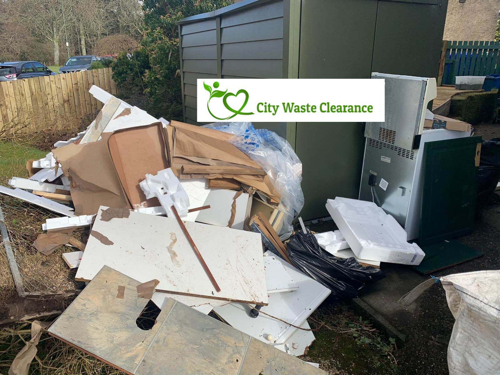 Best Rubbish Removal in South London: Affordable & Reliable Services