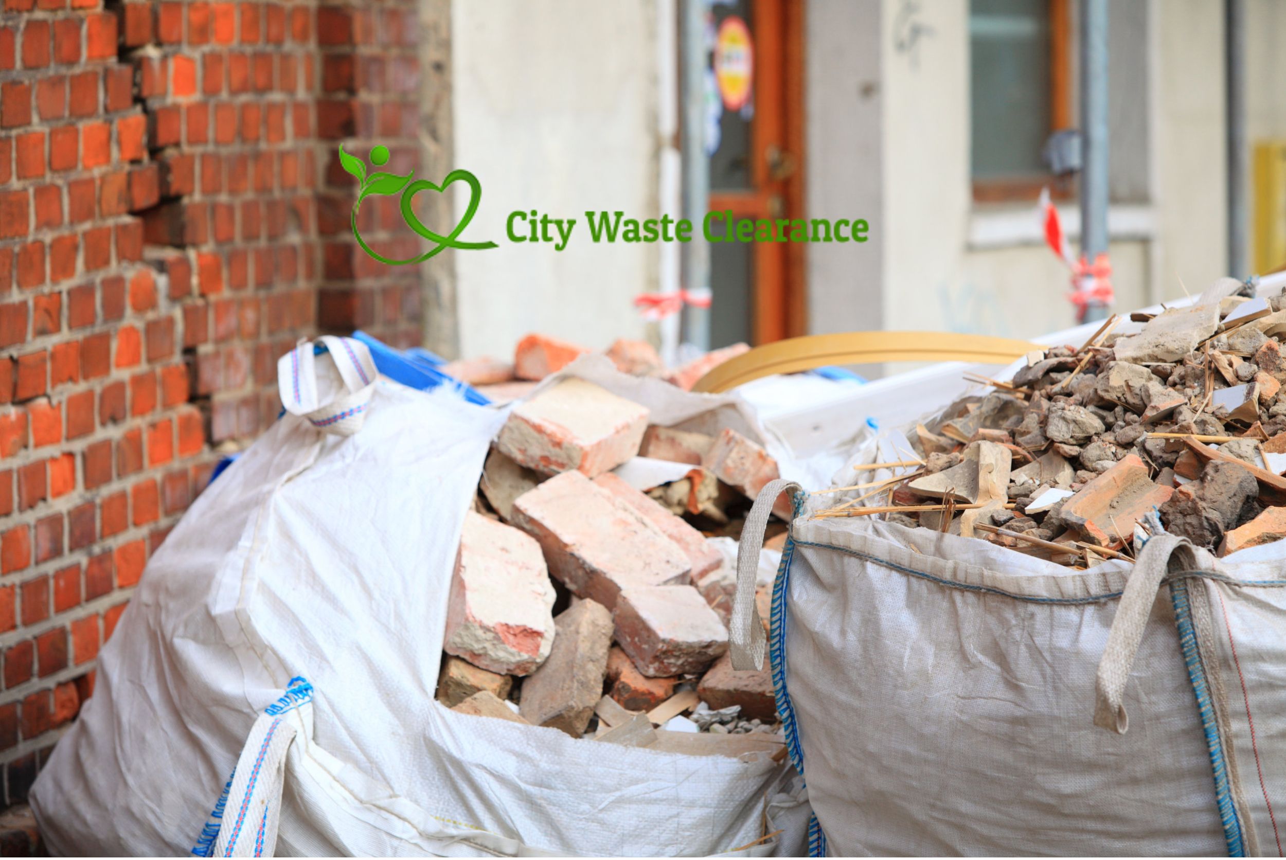 Demolition Waste Disposal London: Efficient & Eco-Friendly Solutions