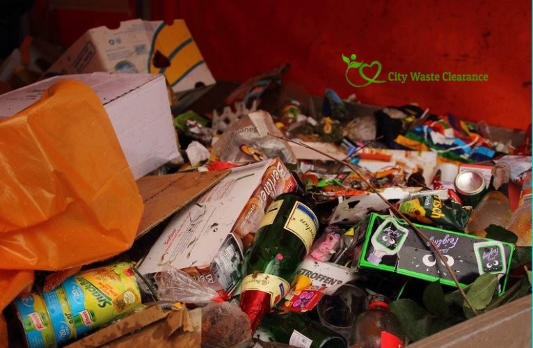 Household Waste Disposal London: Efficient and Eco-Friendly Tips