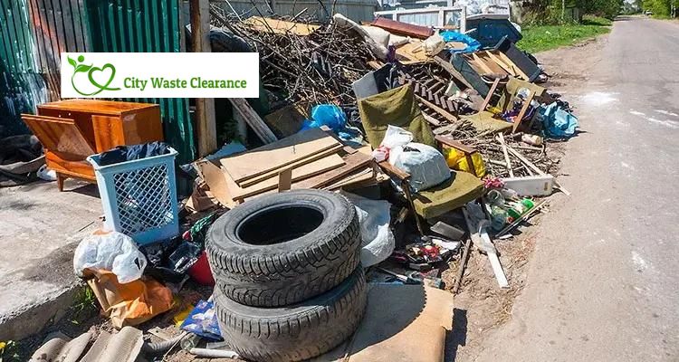 Junk Removal in London: Fast, Affordable, and Eco-Friendly Solutions