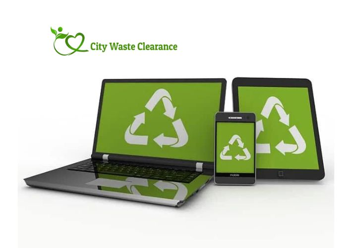 Laptop Disposal in London: Eco-Friendly Solutions