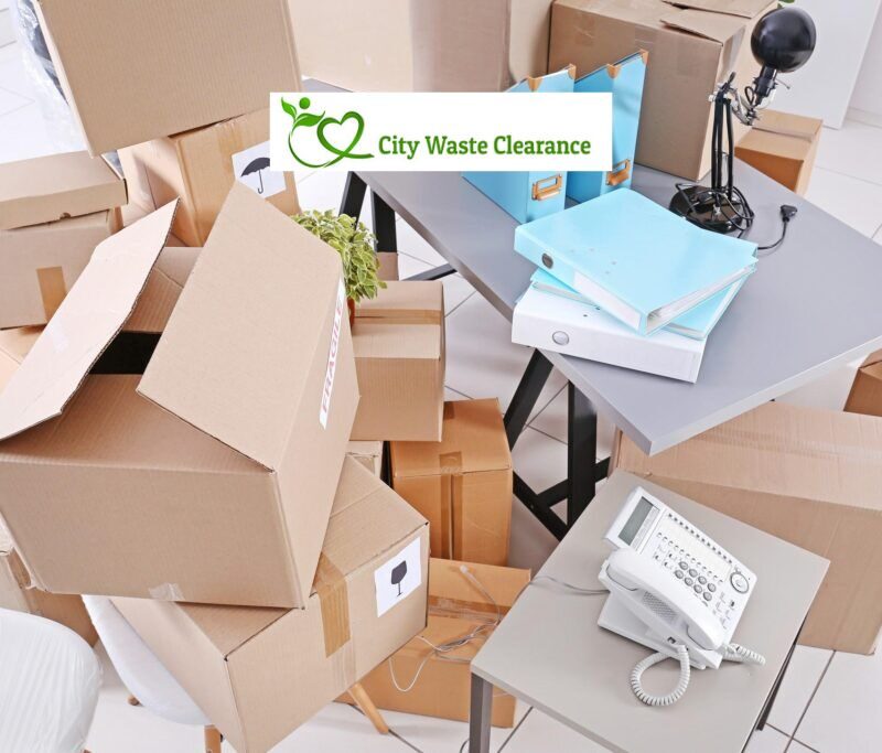 Office Removal Hounslow