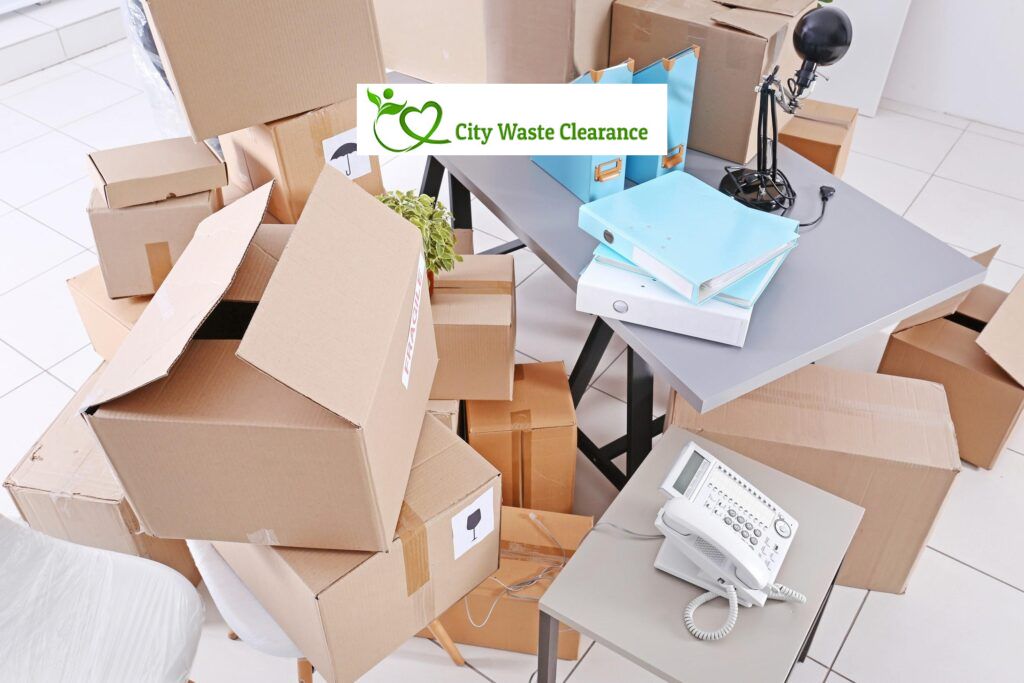 Office Removal Hounslow: Hassle-Free Relocation Services