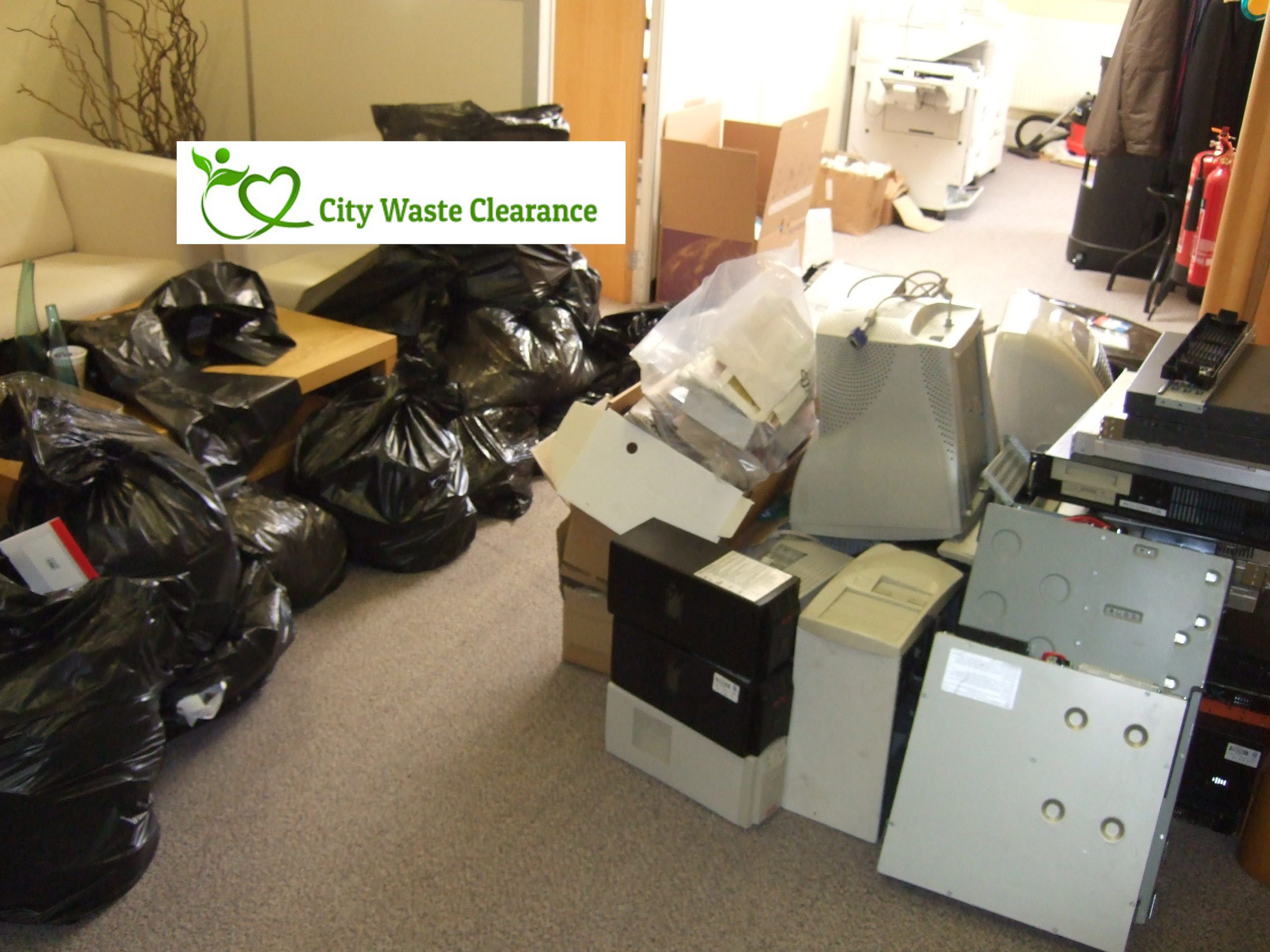 Office Rubbish Removal Greenwich: Efficient and Eco-Friendly Solutions