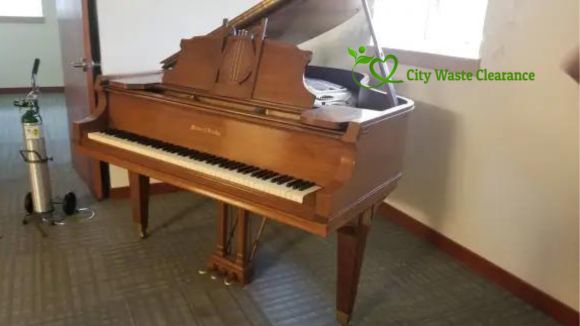 Piano Removal in London: Stress-Free Relocation Tips