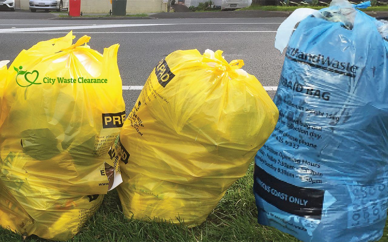 Rubbish Bags Collection London: Efficient and Eco-Friendly Services