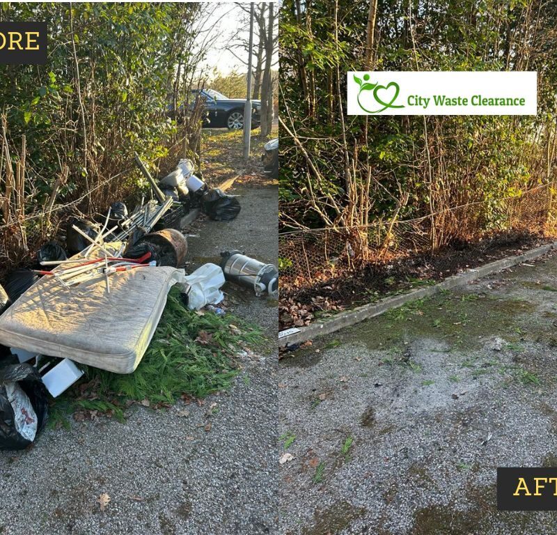 Rubbish Removal Hounslow