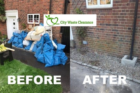 Rubbish Removal Newham: Quick and Efficient Waste Solutions