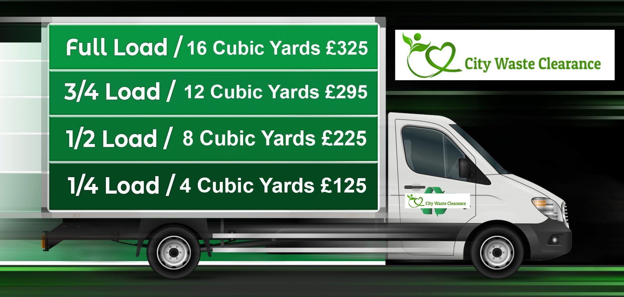 Rubbish Removal Prices in London: Affordable Solutions Today