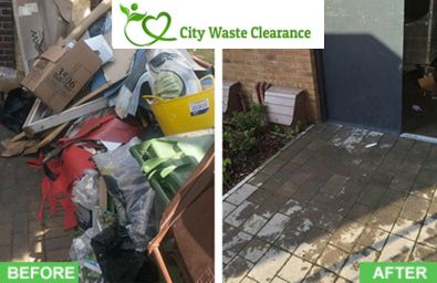 Rubbish Removal Wandsworth: Quick, Affordable, and Eco-Friendly Solutions