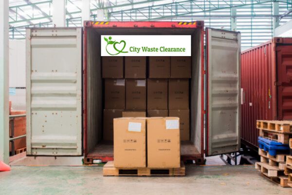 Storage Container Clearance: Big Savings on High-Quality Units