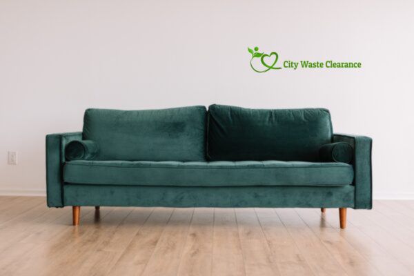 Sofa Disposal London: Hassle-Free Furniture Removal Services