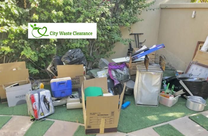 Waste Clearance Bromley