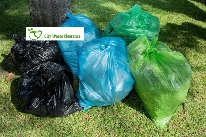 Brent Rubbish Collection: Efficient and Eco-Friendly Solutions