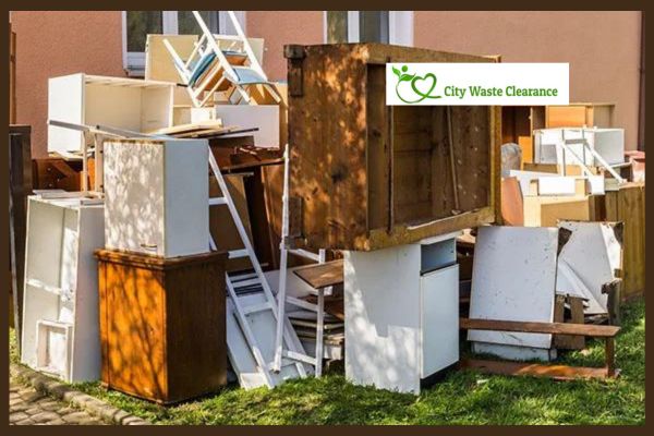 Bulky Waste Collection Croydon: Hassle-Free Disposal Solutions