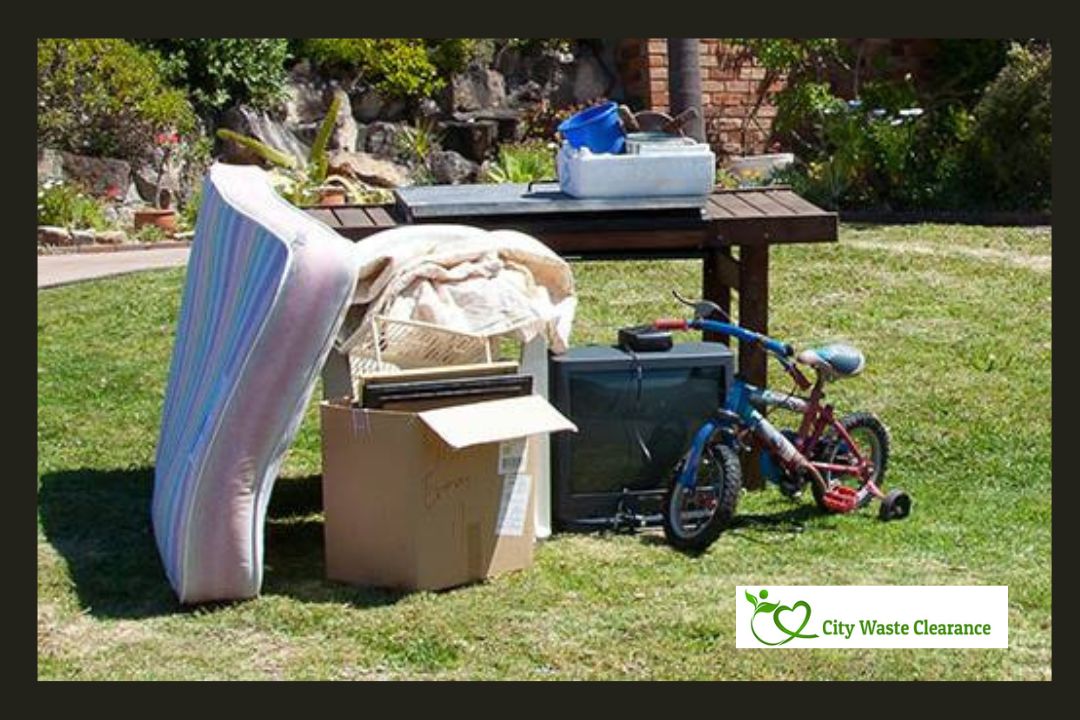 Bulky Waste Collection Hounslow: Simplify Your Cleanup Today