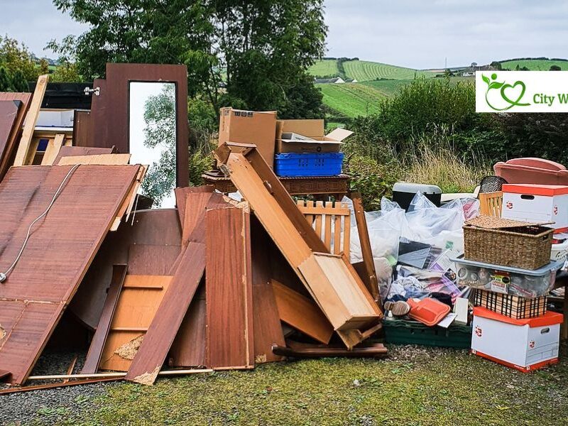 Bulky Waste Collection Lambeth