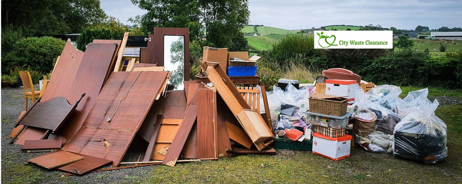 Bulky Waste Collection Lambeth: Efficient and Eco-Friendly Solutions