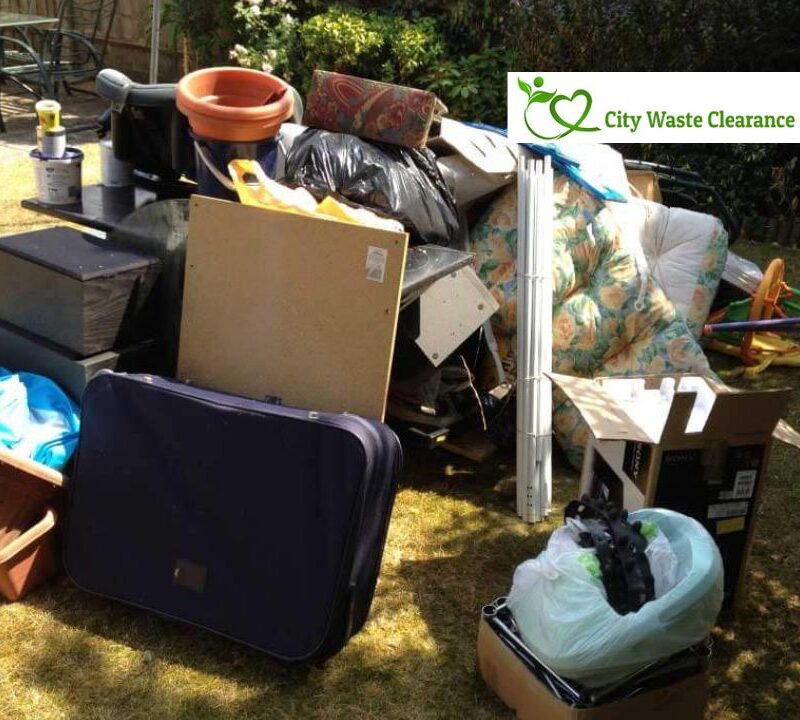 Bulky Waste Collection in Tower Hamlets. City Waste Clearance offers fast, affordable services for hassle-free disposal. Call now!