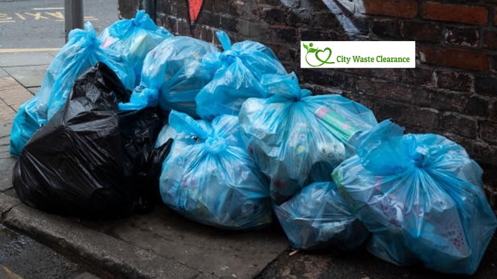 Greenwich Rubbish Collection: Streamlined Services for Clean Living