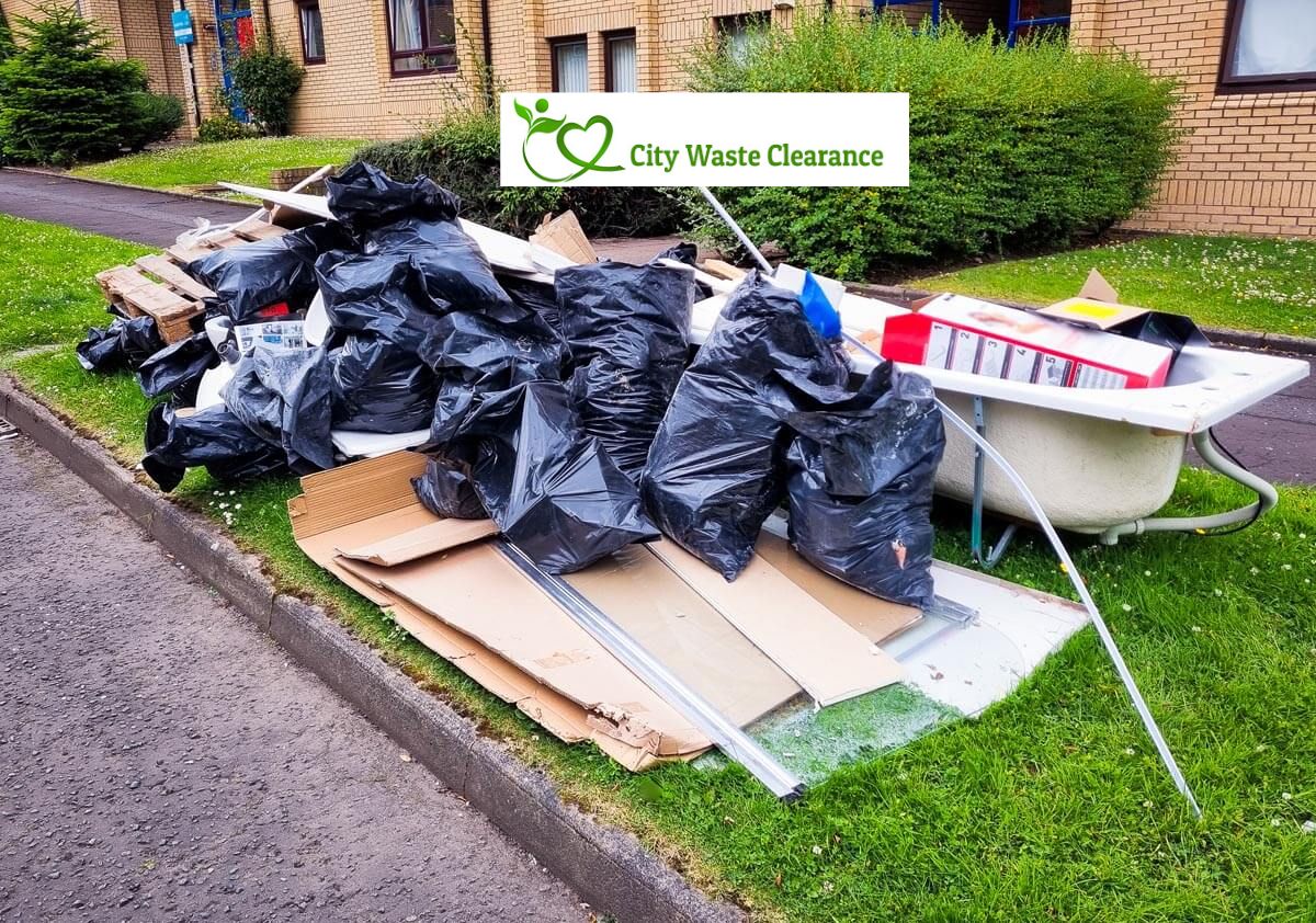 Hackney Rubbish Collection: Efficient and Eco-Friendly Solutions