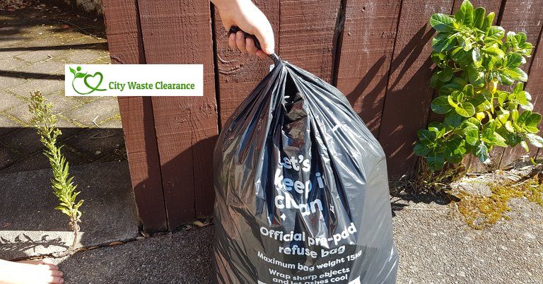 Merton Rubbish Collection: Efficient Waste Management Solutions