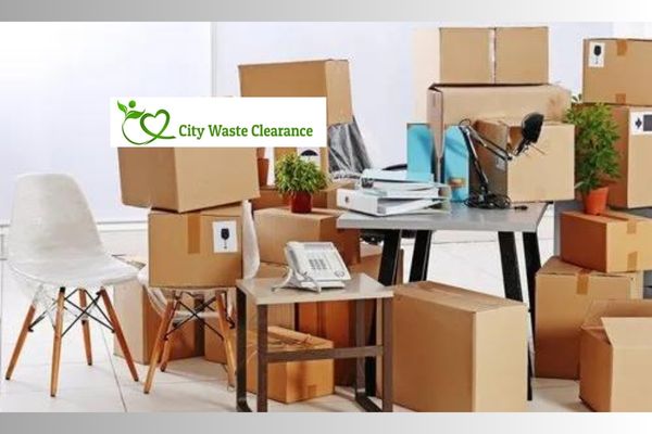 Office Removal Wandsworth: Stress-Free Relocation Services