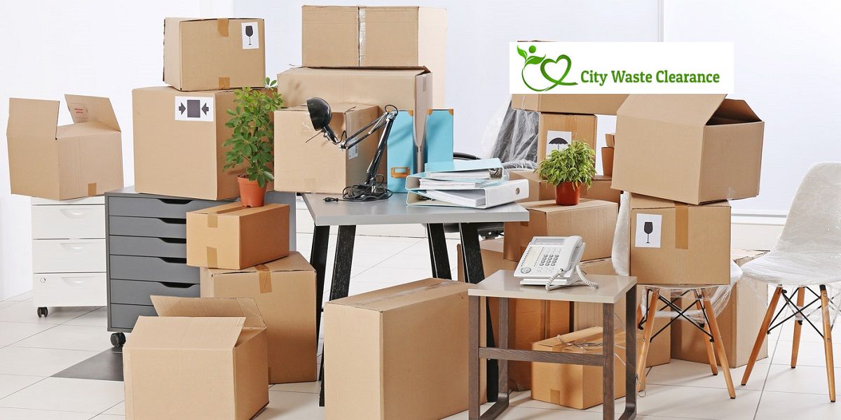 Office Removal Westminster: Stress-Free Relocation Solutions