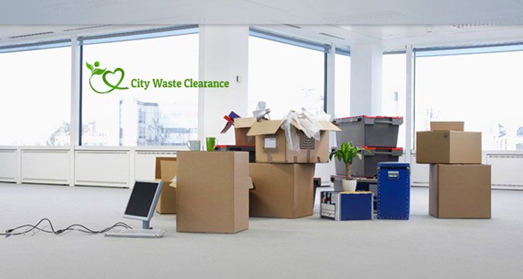 Office Removal Southwark: Stress-Free Relocation Services