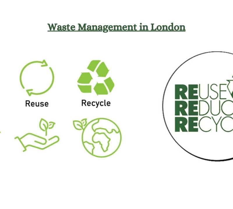 Waste Management London