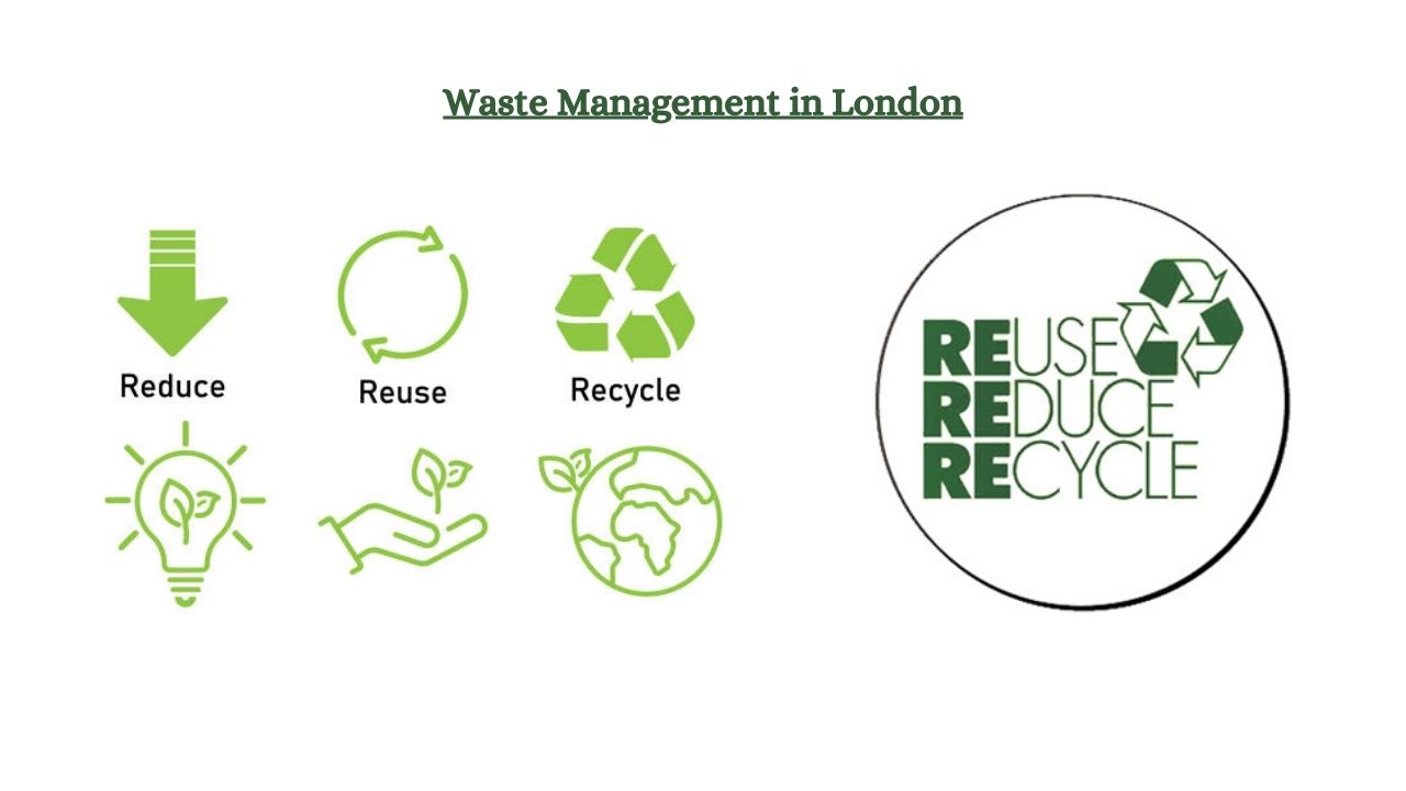 Waste Management London: Top Strategies for a Cleaner City