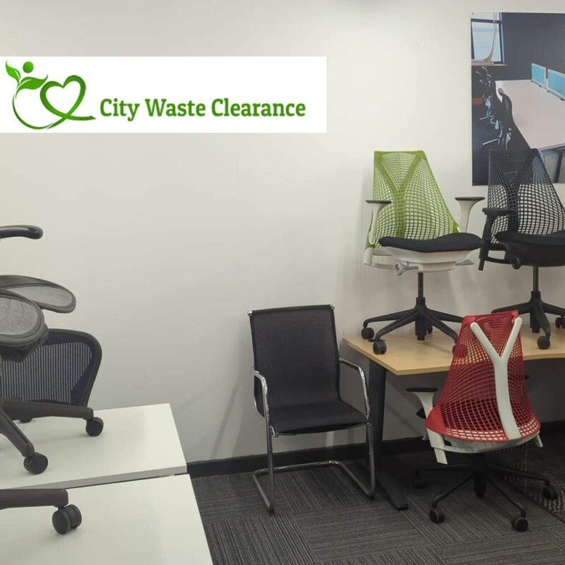 Office Clearance Guide What You Need To Know Before Clearing Out Your Space