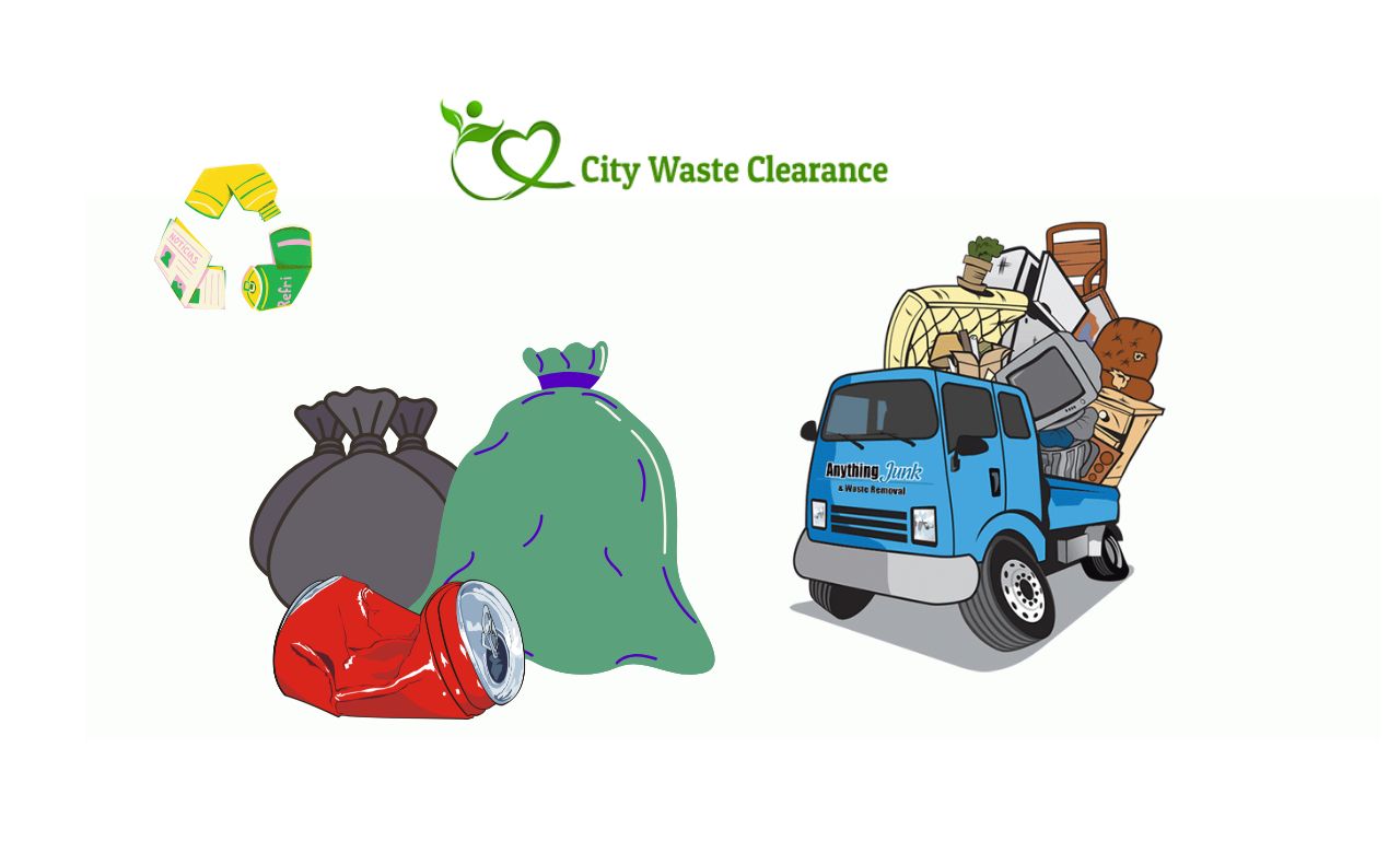 Rubbish Removal Clapham: Fast, Affordable, and Eco-Friendly Solutions