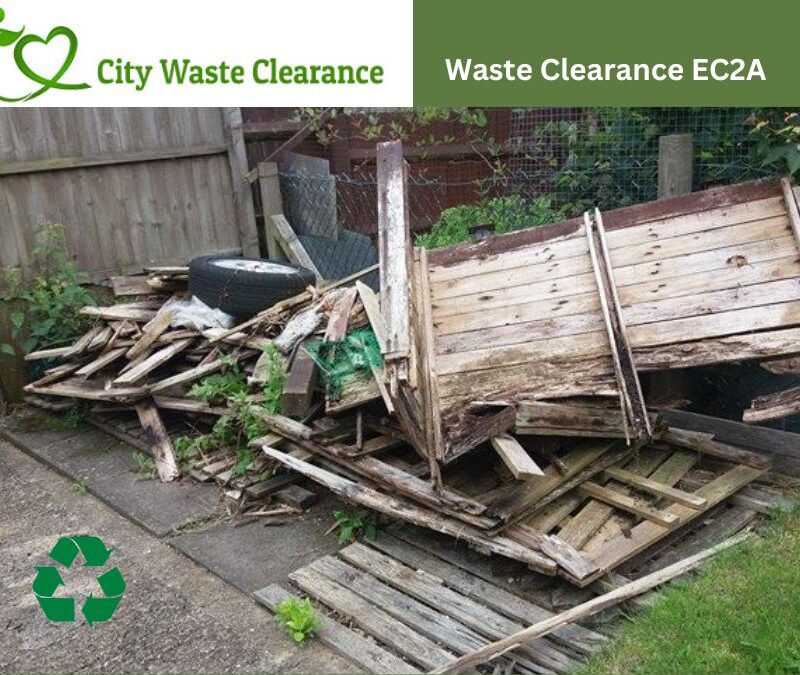 Waste Clearance EC2A