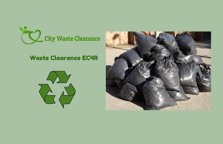 Waste Clearance EC4R